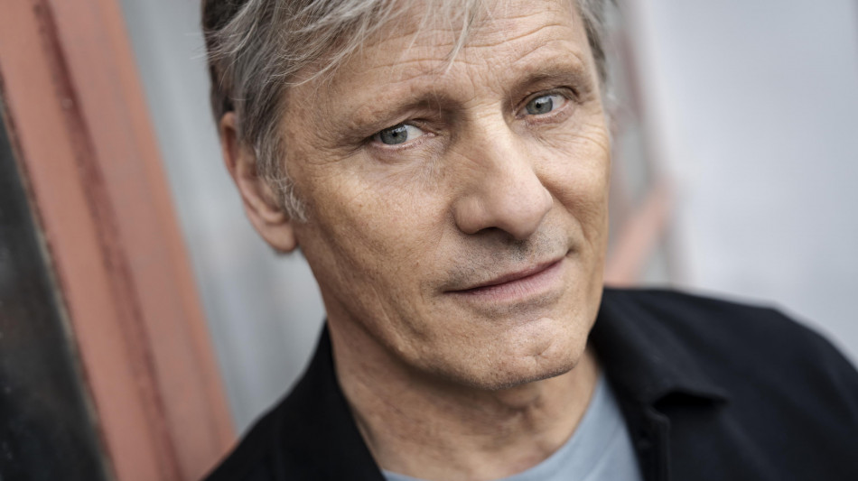Viggo Mortensen, il patriottismo si confonde con il nazionalismo