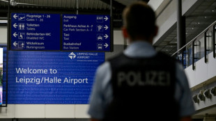 Le patron allemand d'une startup militaire vit cach&eacute;, de crainte de tueurs russes