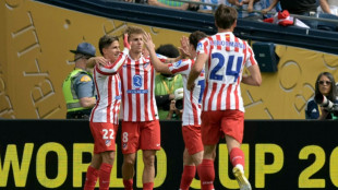 Atlético de Madrid se redime e vence Seattle Sounders (3-1) na Copa de Clubes