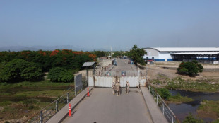 Rep&uacute;blica Dominicana fechar&aacute; a fronteira at&eacute; Haiti desistir de construir canal