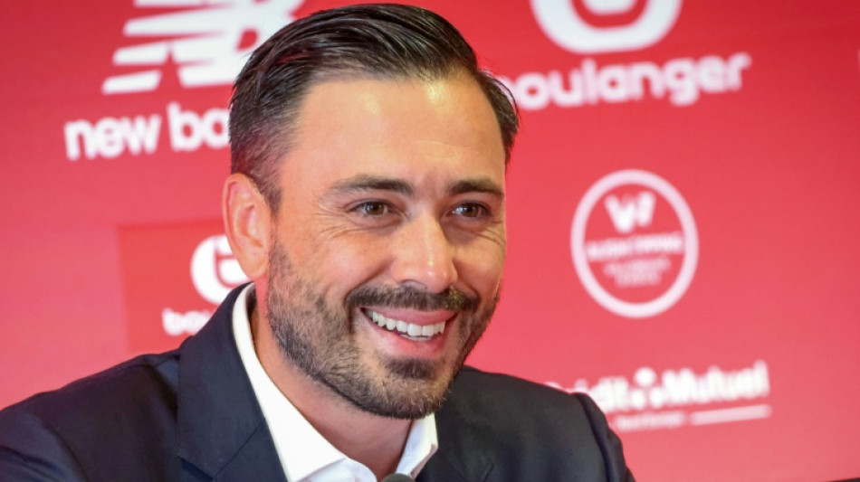 Ligue 1: entre changement et continuit&eacute;, Lille veut rester dans le peloton de t&ecirc;te