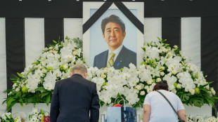 Giappone, condannato all'ergastolo l'assassino dell'ex premier Shinzo Abe
