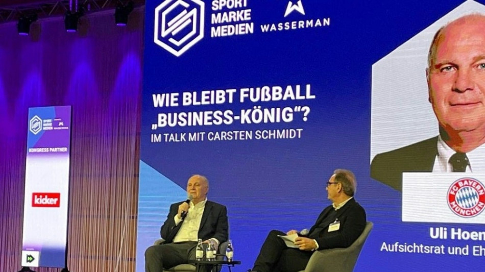 Hoeneß: "Wirtz tut mir leid"