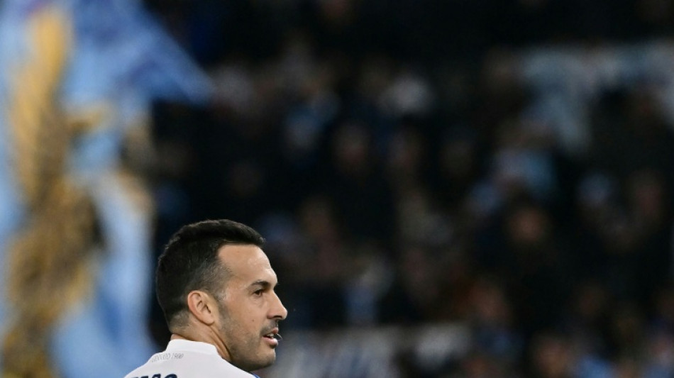 Former Spain, Barca winger Pedro retires from football