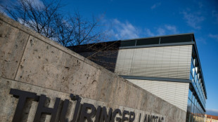 Scharfe Kritik an gemeinsamem Vorgehen der CDU mit der AfD in Th&uuml;ringen