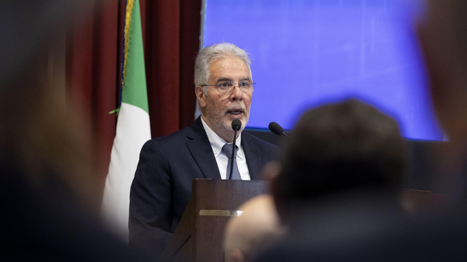 Manovra: Istat, 85% risorse taglio Irpef a fasce alte