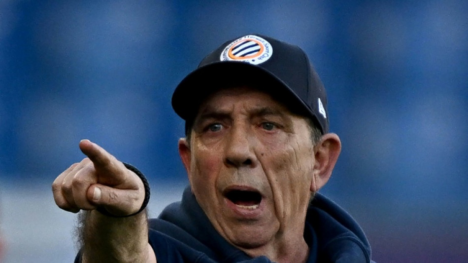 T&eacute;cnico franc&ecirc;s Jean-Louis Gasset morre aos 72 anos 