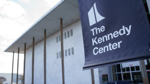 Casa Bianca, il Kennedy Center cambia nome, diventa il Trump-Kennedy Center