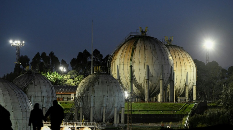 El beneficio neto de Repsol se cuadruplica en los primeros nueve meses de 2026