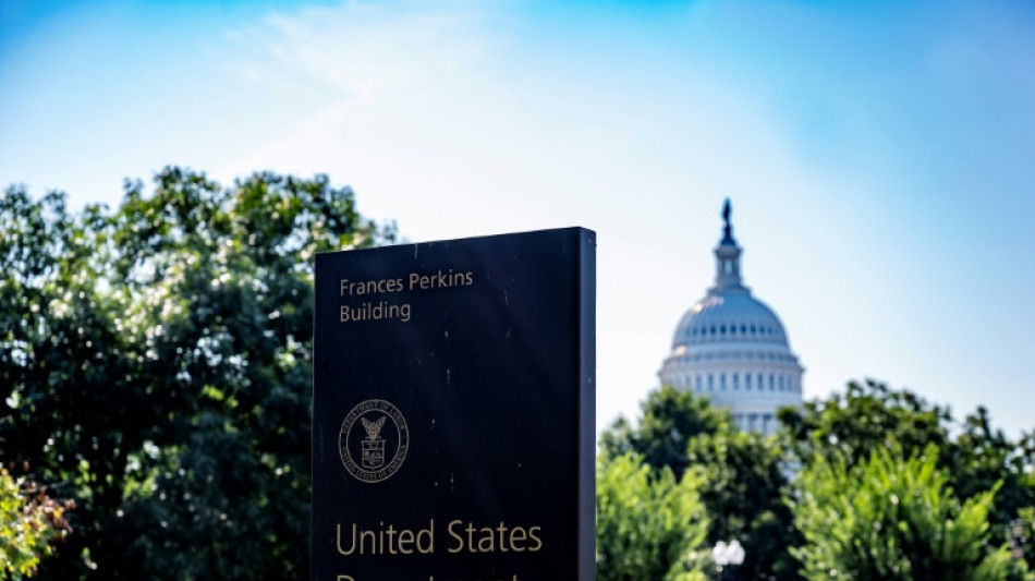 'My heart sank': Surging scams roil US job hunters