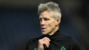 Easterby and Wigglesworth join Lions coaching staff for Australia tour