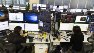 Borsa: l'Asia chiude in calo dopo l'attacco a l'Iran