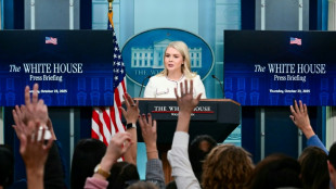 Weißes Haus schränkt Zugang von Reportern zu Pressebüro ein