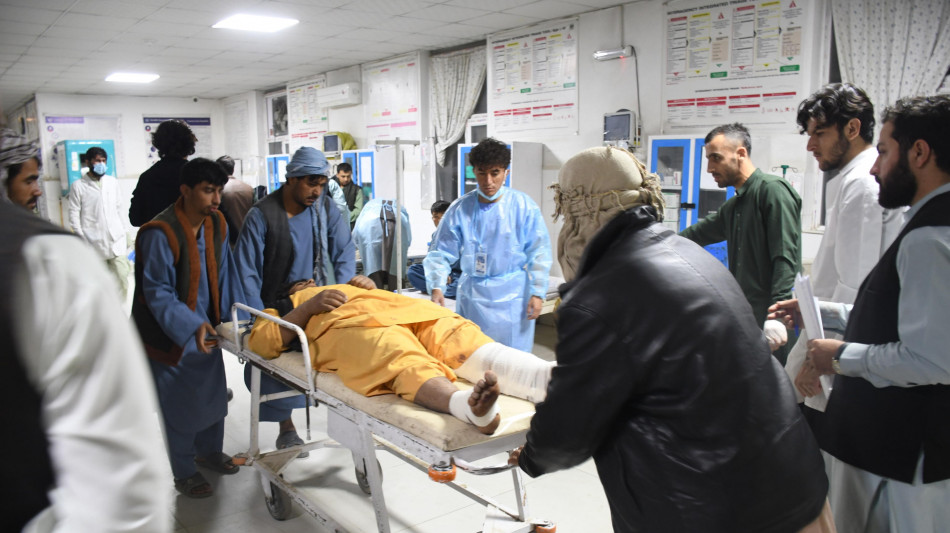 Terremoto in Afghanistan, il bilancio sale ad almeno 20 morti