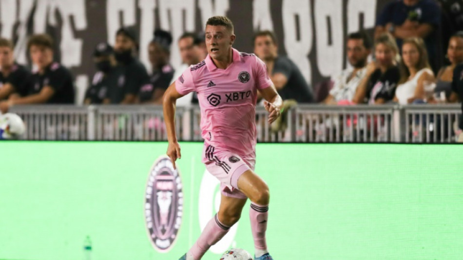 NYC end Miami's winning start, Atlanta impress