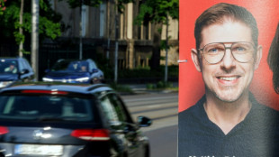 Nach &Uuml;berfall auf SPD-Politiker in Dresden: Alle vier Tatverd&auml;chtige ermittelt
