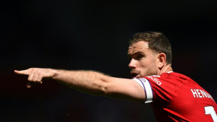 Henderson bids farewell to Liverpool fans ahead of looming Saudi move