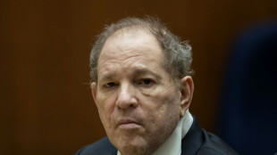 Harvey Weinstein doit &ecirc;tre fix&eacute; sur sa peine pour viol &agrave; Los Angeles