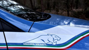 Rapina durante perquisizione, arrestati tre poliziotti