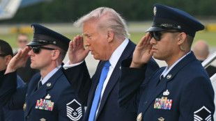 Trump plant zu seinem Geburtstag gro&szlig;e Milit&auml;rparade