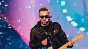 La data zero di Cremonini il 31 maggio all'aeroporto di Gorizia