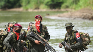 La guerrilla ELN plantea retomar las negociaciones de paz con el pr&oacute;ximo gobierno de Colombia