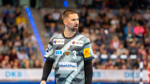 Handball: Makellose Füchse bezwingen heimstarkes Veszprém