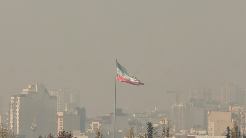 Irán ejecuta a una mujer por matar a su hijastra de cuatro años