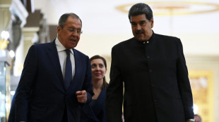 Lawrow wirbt in Venezuela f&uuml;r gemeinsamen Widerstand gegen den Westen