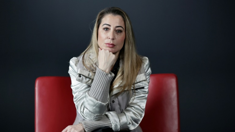 Le cyberharc&egrave;lement est une "mise &agrave; mort", d&eacute;nonce Magali Berdah