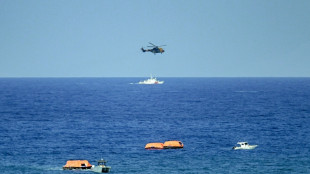 At least seven die in ferry capsize off Northern Cyprus; 23 missing