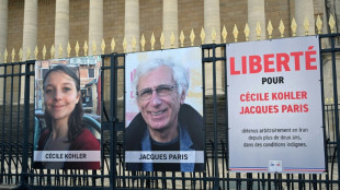 Les Français détenus en Iran inculpés d'espionnage pour Israël