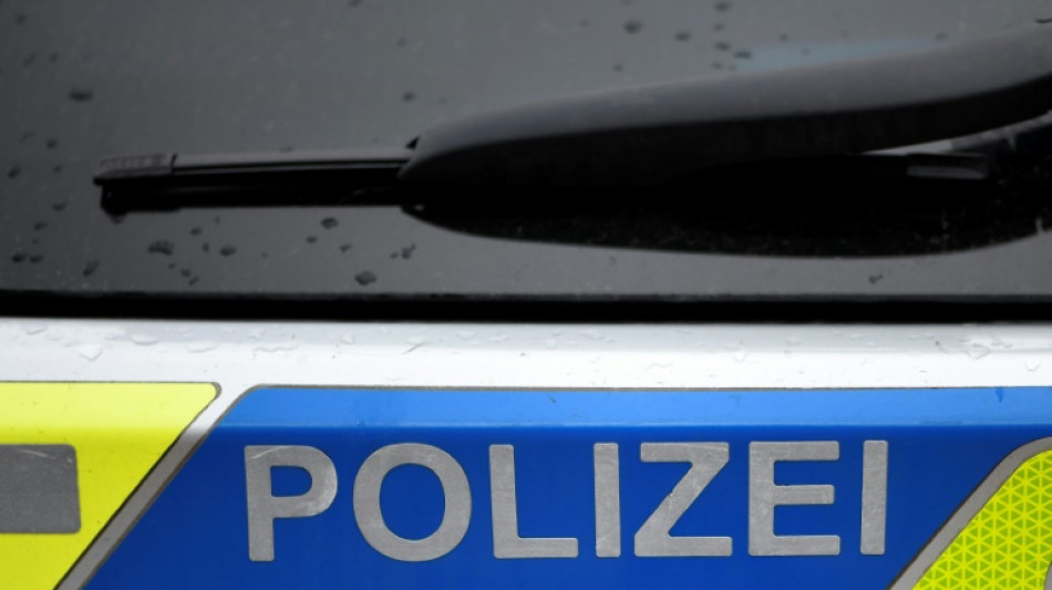 Ein Jahr nach Anschlag auf Fl&uuml;chtlingsheim in Sachsen Verd&auml;chtiger ermittelt