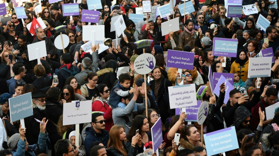 #MeToo: una explosi&oacute;n planetaria