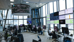 Borsa: l'Europa lima i cali in attesa di Wall Street e della Fed, Milano in parit&agrave;