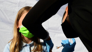 La dose de rappel de vaccin anti-Covid autoris&eacute;e pour les 5-11 ans aux Etats-Unis
