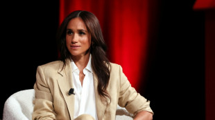 Sprecher: Meghan Markle in Kontakt mit ihrem in Klinik liegenden Vater