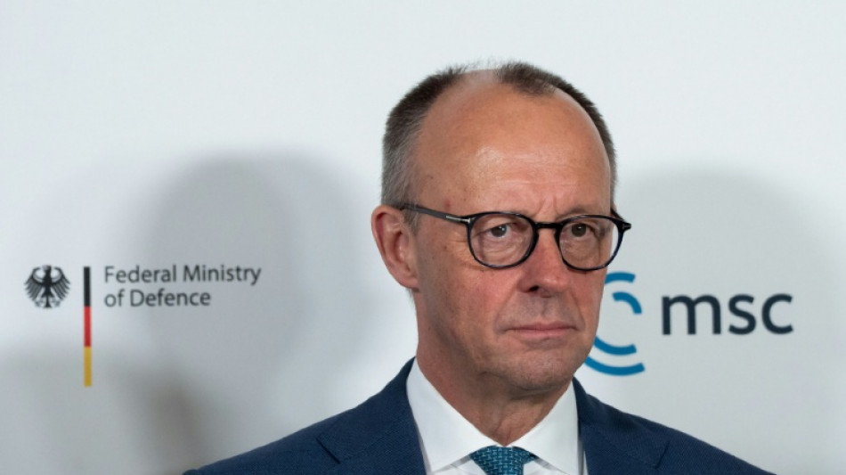 Bundeskanzler Merz bef&uuml;rwortet Social-Media-Verbot f&uuml;r Minderj&auml;hrige