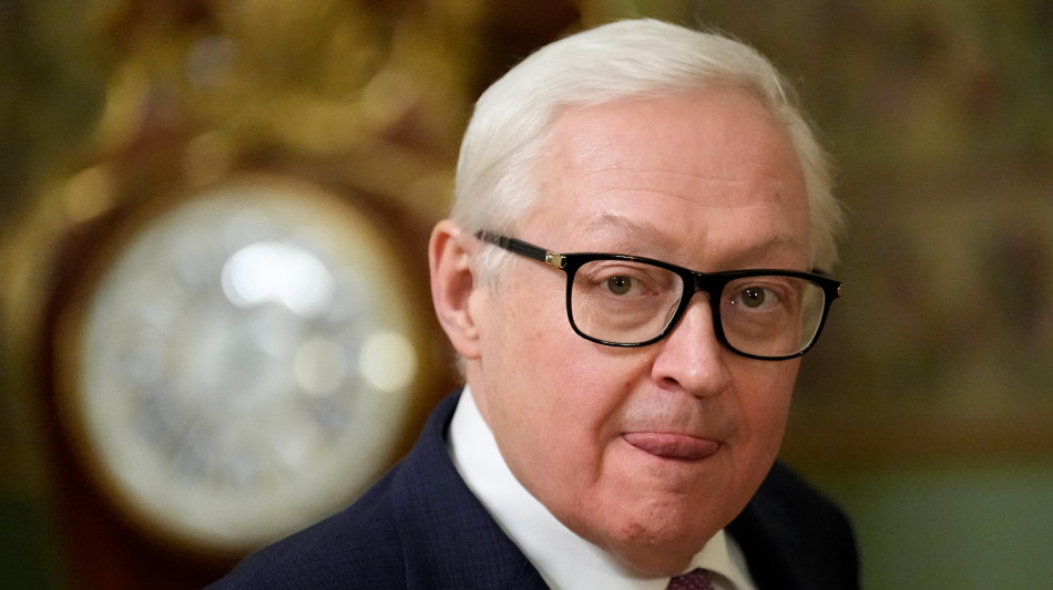 Mosca, 'a Ginevra negoziati nel solco del vertice di Anchorage'