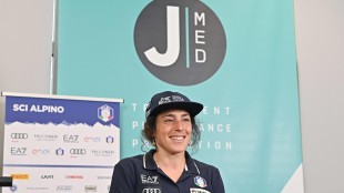 Milano Cortina: dopo gli ori olimpici, Brignone torna al J Medical