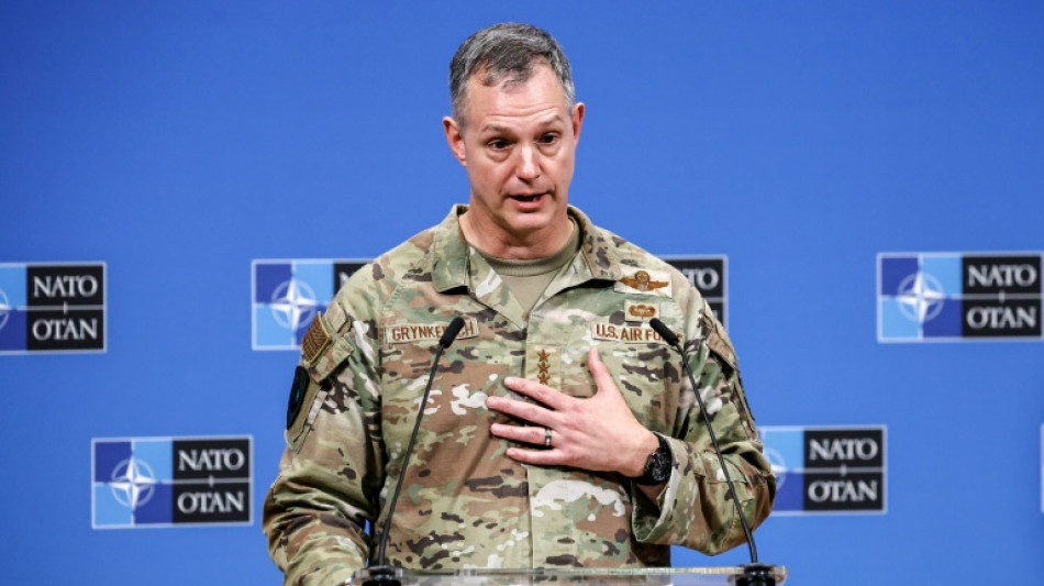 Otan lan&ccedil;a nova miss&atilde;o para refor&ccedil;ar a defesa no &Aacute;rtico