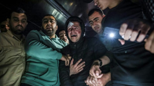 Ataques israel&iacute;es en Gaza dejan 13 muertos, incluidos tres jefes de la Yihad Isl&aacute;mica