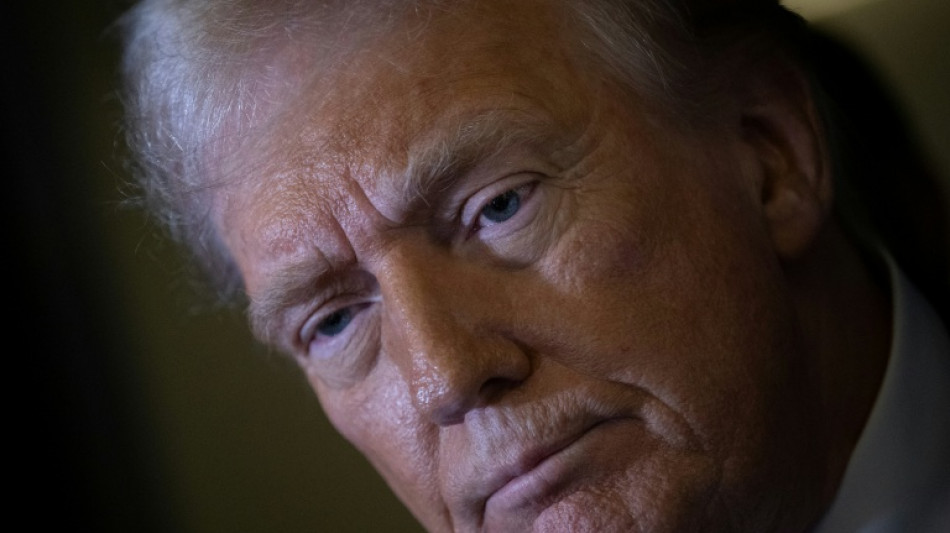 Socios comerciales de EEUU se preparan para los aranceles de Trump