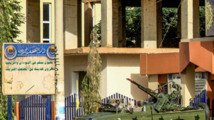 Botschafter der EU im Sudan in seiner Residenz in Khartum angegriffen