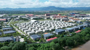 AFP: Online-Betrugszentren in Myanmar expandieren - Starlink größter Provider