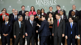 Usa-Ue-Giappone annunciano partner strategica sui minerali critici