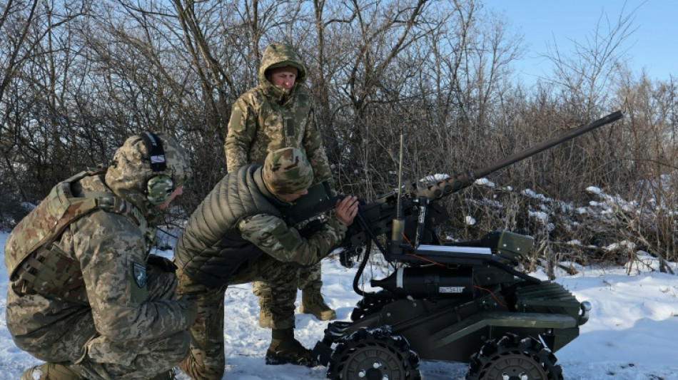 Cerca de dos millones de militares han sido baja en la guerra en Ucrania, revela un estudio