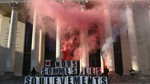 Un film choral in&eacute;dit donne la parole aux Soul&egrave;vements de la Terre