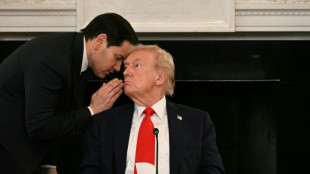 An urgent note, a whisper -- and a Gaza deal long sought by Trump