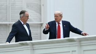 Trump contrata a un nuevo arquitecto para el salón de baile de la Casa Blanca